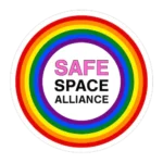 Safe Space logo